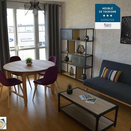 Pour Une Agreable Pause Au Parc ! Alencon Exterior photo