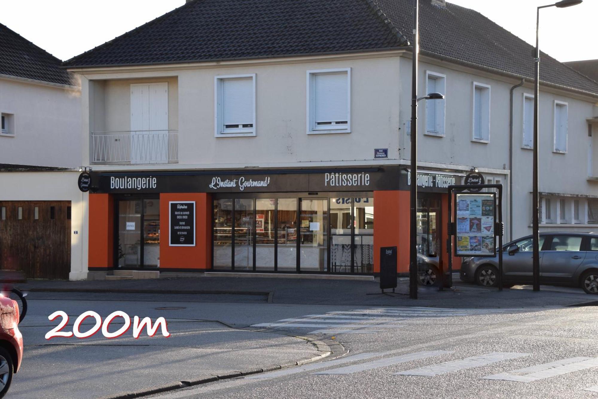 Pour Une Agreable Pause Au Parc ! Alencon Exterior photo